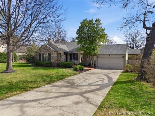 2728 22nd Pl, Tulsa, OK, 74114-3133 | Card Image