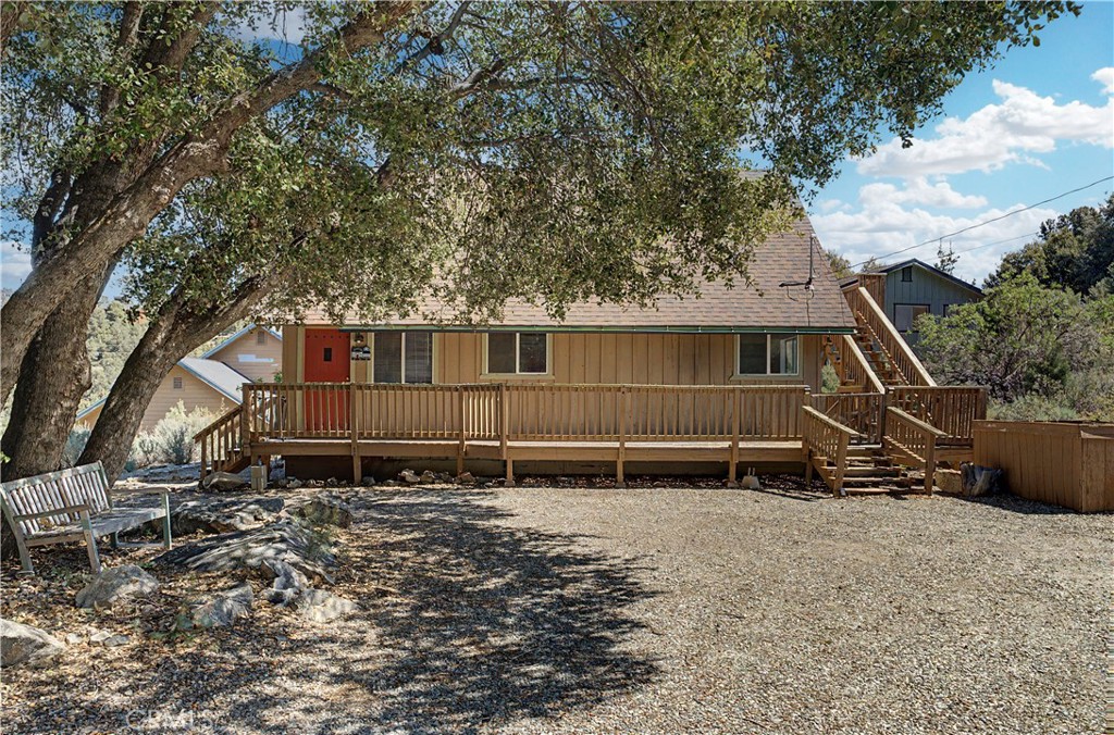 Residential in Pine Mountain Club 3