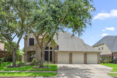 2207 Thistlerock Lane, Sugar Land, TX, 77479 | Card Image