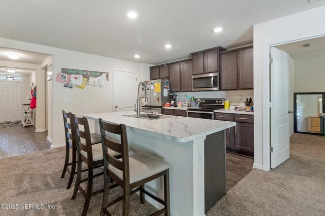 3006 Tidal Creek Ct, House other with 3 bedrooms, 2 bathrooms and null parking in GREEN COVE SPRINGS FL | Image 16