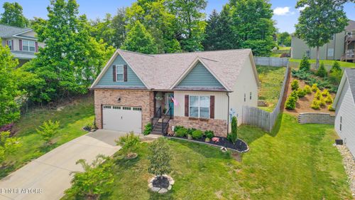 3865 High View Lane, Knoxville, TN, 37931 | Card Image