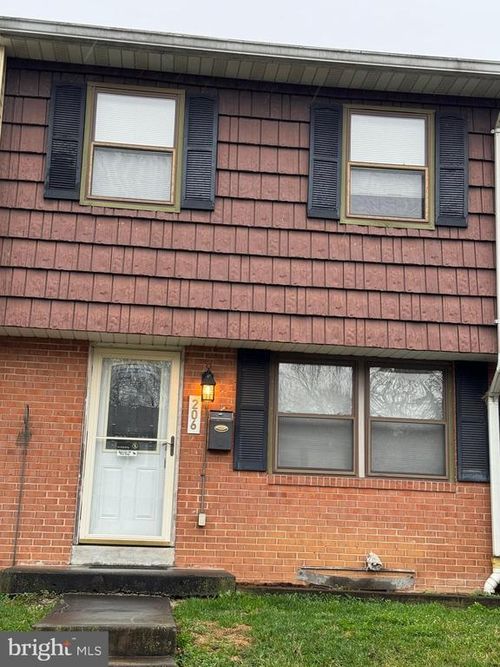 206 Ritter Pl, BERRYVILLE, VA, 22611-1158 | Card Image