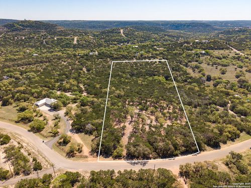 1360 Mountain Breeze, Canyon Lake, TX, 78133-3652 | Card Image