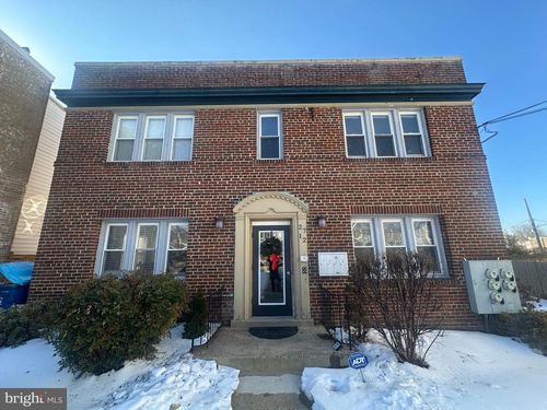 2712 6th St Ne, WASHINGTON, DC, 20017-1340 | Card Image