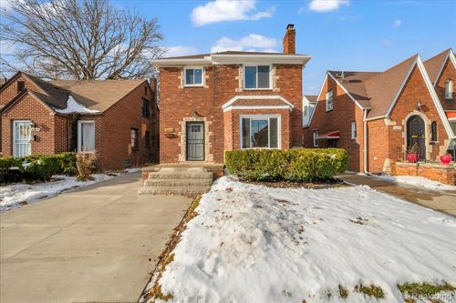 16891 Sorrento St, Detroit, MI, 48235-4211 | Card Image