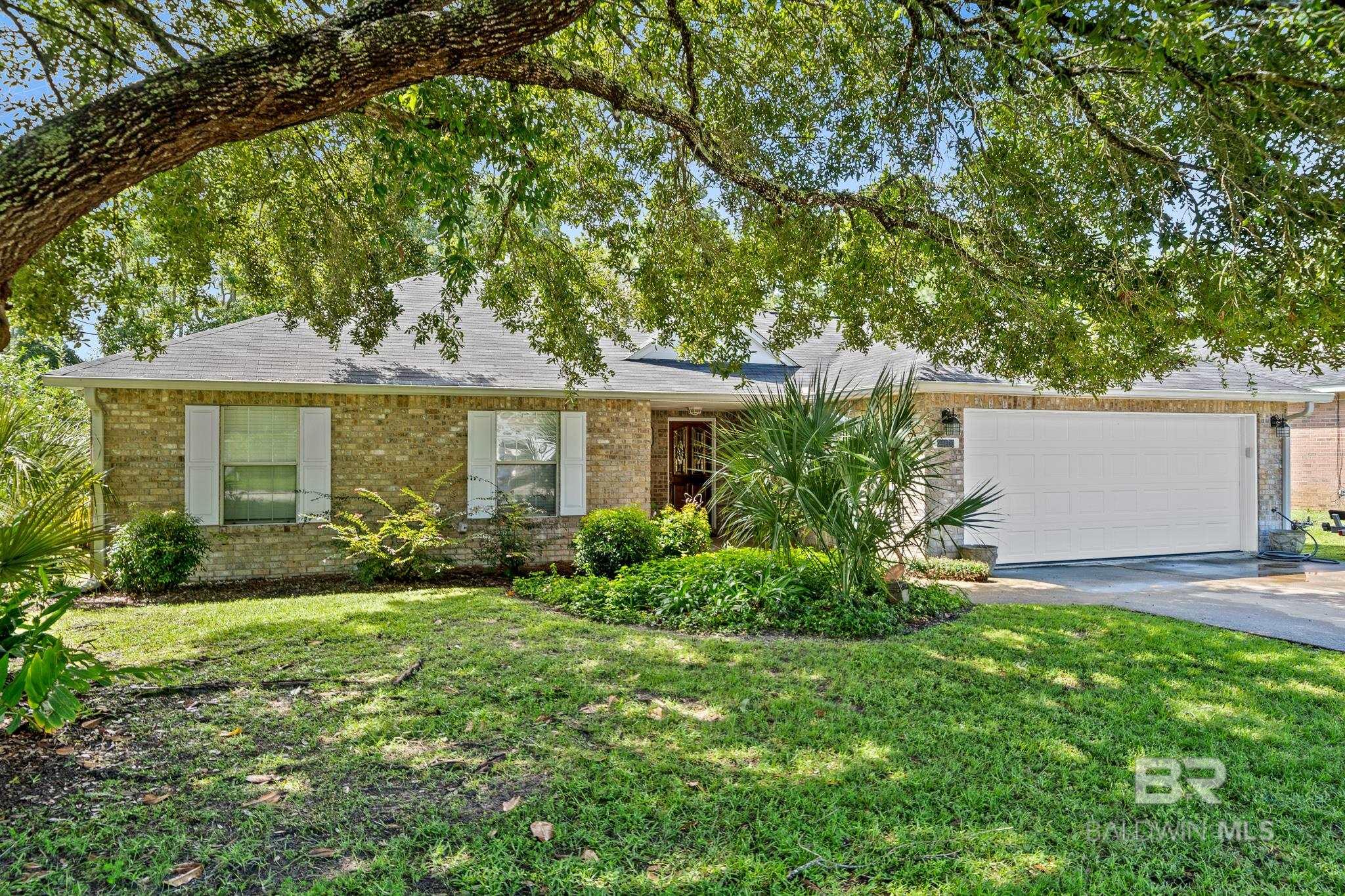 Tarpon Ln, Orange Beach, AL 36561 #1