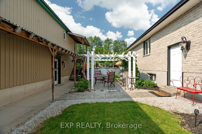 8458 Lazy Lane, House other with 3 bedrooms, 2 bathrooms and 16 parking in Thedford ON | Image 31
