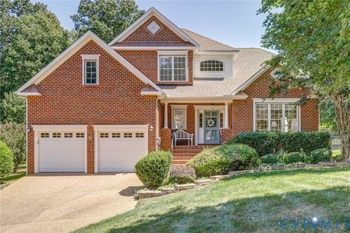 609 Canoe Run Pl, Manakin Sabot, VA, 23103-3211 | Card Image