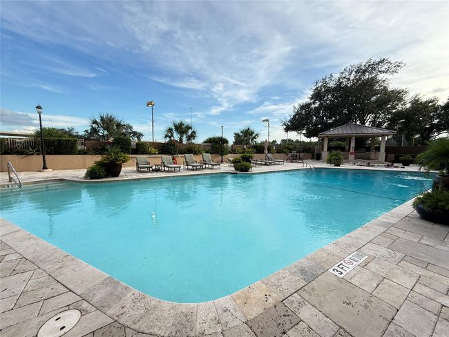 APT-1204 - 3525 Sage Rd, Condo with 2 bedrooms, 2 bathrooms and 1 parking in Houston TX | Image 20