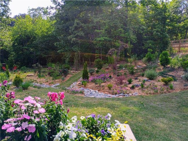 336 White Oak Way, House other with 4 bedrooms, 3 bathrooms and null parking in Monroe GA | Image 40