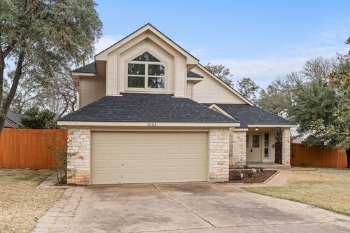 3104 Sasparilla Cove, Austin, TX, 78748 | Card Image