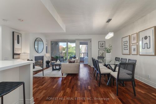 407-2 Alexandra Blvd, Toronto, ON, M4R1L7 | Card Image