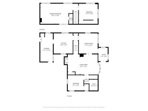 541 Charles St, Aurora, IL, 60506-3805 | Card Image