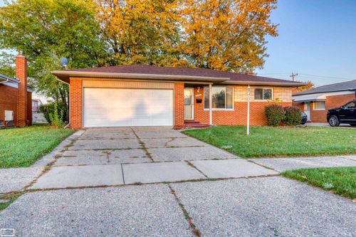 25103 Rayburn Street, Warren, MI, 48089 | Card Image