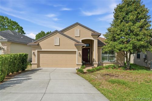 1538 W Sola Vista Path, Lecanto, FL, 34461-6601 | Card Image