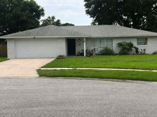 94 Glass Ct, Port Orange, FL, 32129-3640 | Card Image