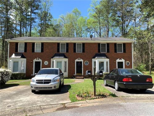 1118 Booth Ct Sw, marietta, GA, 30008-3291 | Card Image