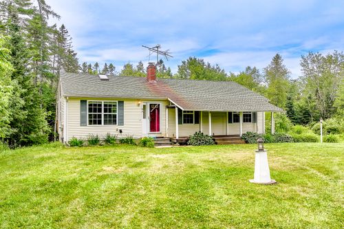 421 Cushing Road, Cushing, ME, 04563 | Card Image