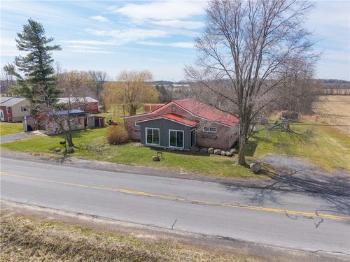 2200 Fort Hill Rd, Phelps, NY, 14532-9642 | Card Image