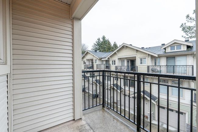 42 - 245 Francis Way, Townhouse with 3 bedrooms, 2 bathrooms and 2 parking in New Westminster BC | Image 27