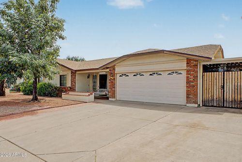 3951 E Gable Avenue, Mesa, AZ, 85206 | Card Image