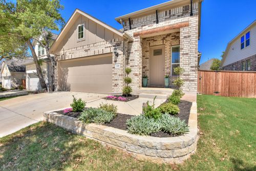 1321 Salt Lick Drive, Georgetown, TX, 78633 | Card Image