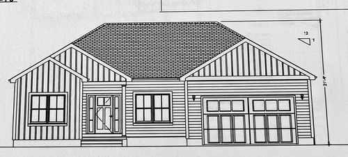 Lot 4 Aldrich St, Belchertown, MA, 01007-9569 | Card Image