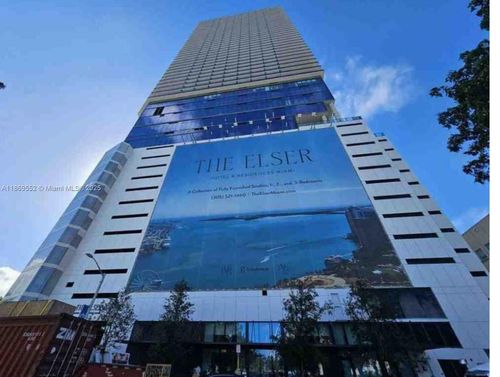 4605-398 S Ne 5th St, Miami, FL, 33132 | Card Image