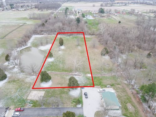 0 Martin North Lane, Camby, IN, 46113 | Card Image