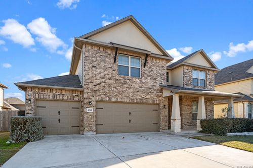 4548 Meadow Grn, Schertz, TX, 78108-2421 | Card Image