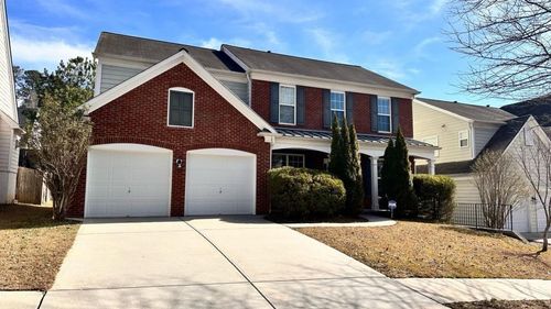 701 Courageous Ct, Lawrenceville, GA, 30043-8024 | Card Image
