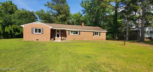 505 Lakeview Dr, Murfreesboro, NC, 27855-2111 | Card Image