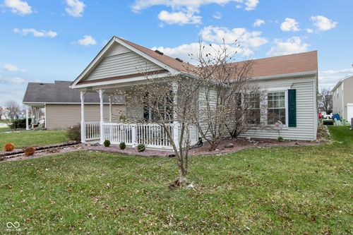 12691 Republic Drive, Fishers, IN, 46037 | Card Image