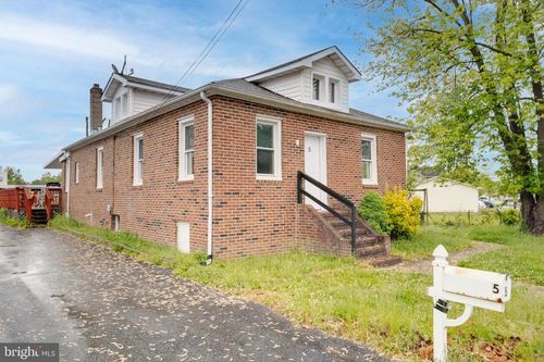 5 Homeland Ave, Baltimore, MD, 21220-4713 | Card Image