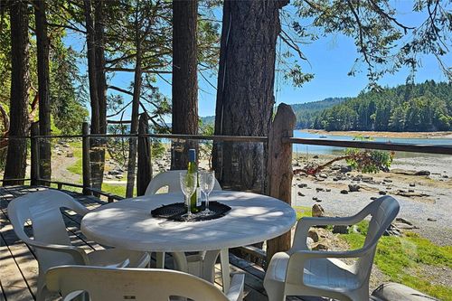 Lot 4 Maple Bay Rd, Lasqueti Island, BC, V0R2J0 | Card Image