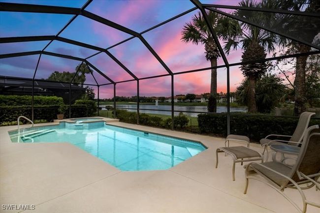 23660 Copperleaf Blvd, House other with 2 bedrooms, 2 bathrooms and null parking in ESTERO FL | Image 19