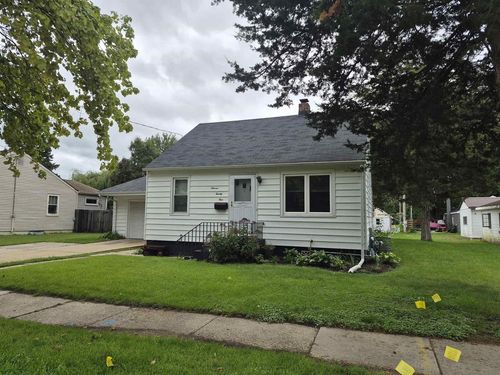 1121 Putnam Ave, JANESVILLE, WI, 53546-2616 | Card Image