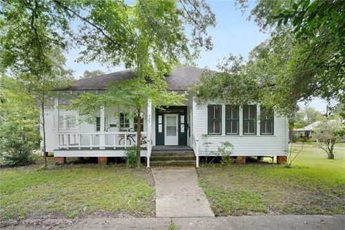 apt-a-400 Chestnut St, Amite, LA, 70422-2853 | Card Image