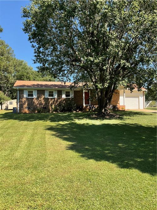 109 Woods Drive, williamston, SC, 29697 | Card Image