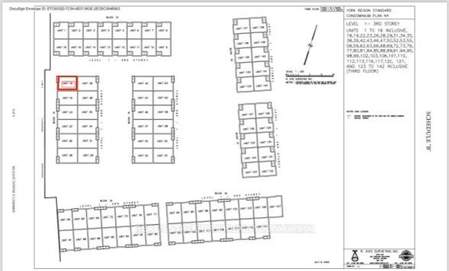 TH-239 - 250 Interchange Way, Condo with 3 bedrooms, 3 bathrooms and null parking in Vaughan ON | Image 4