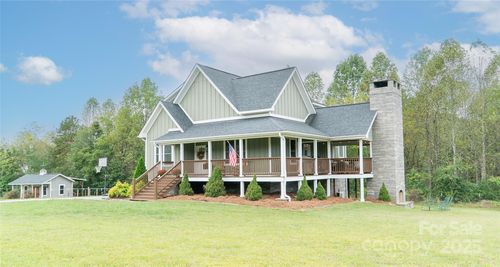 4719 Bert Huffman Dr, Granite Falls, NC, 28630-8546 | Card Image