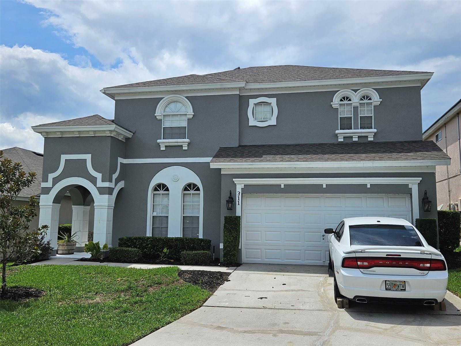 Tupelo Cir, Davenport, FL 33897
