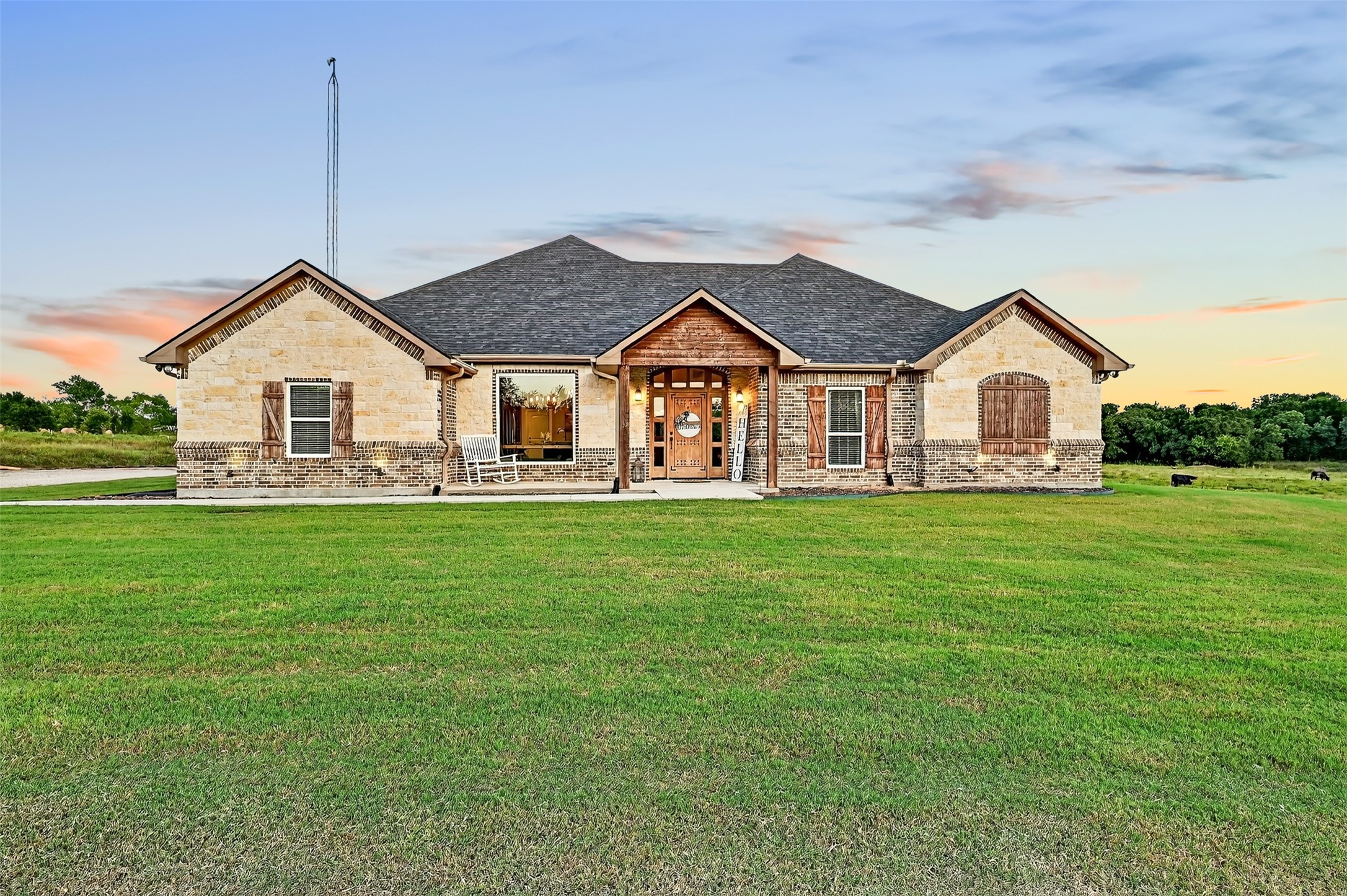 Residential in Sherman 5