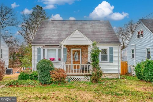 5943 Clayton Ave, BALTIMORE, MD, 21206-2126 | Card Image