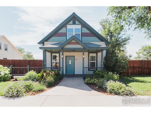 130 N 6th St, Windsor, CO, 80550-5018 | Card Image