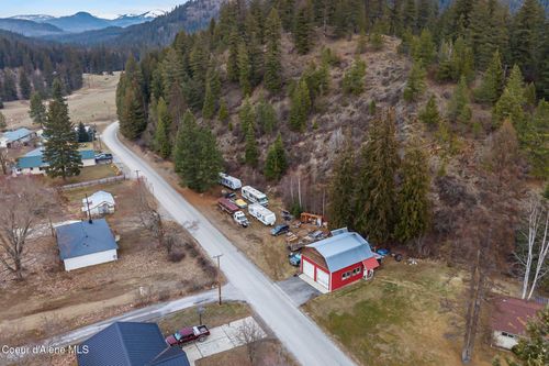 NKA Riley Creek Rd, Laclede, ID, 83841 | Card Image