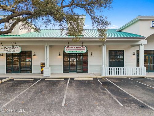 ste-2-790 Sunset Blvd N, Sunset Beach, NC, 28468-4339 | Card Image