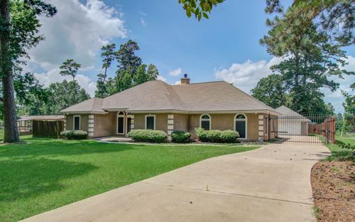 14902 Cactus Wren Dr, Tomball, TX, 77377-3814 | Card Image