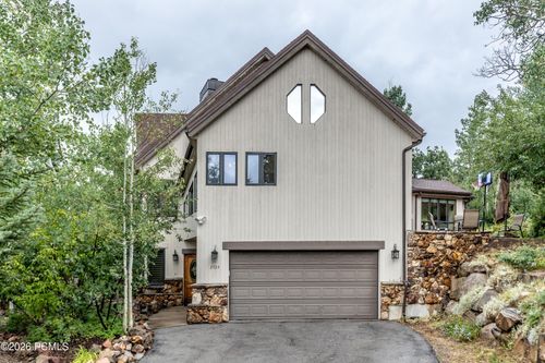2524 Aspen Springs Drive, Park City, UT, 84060 | Card Image