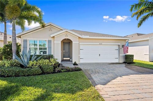 1610 Ne Skyhigh Ter, Jensen Beach, FL, 34957-5749 | Card Image